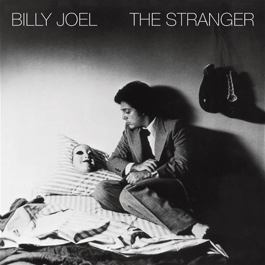 BILLY JOEL - The Stranger Vinyl { vinyl }