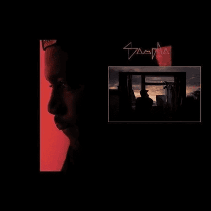 SAMPHA - Process EP Vinyl