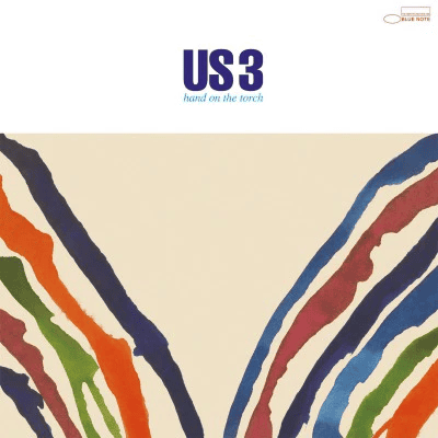US3 - Hand On The Torch Vinyl { vinyl }
