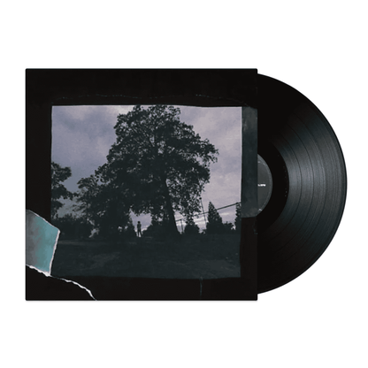 J. COLE - 4 Your Eyez Only Vinyl { vinyl }