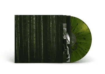 PAPER KITES - Evergreen RSD24 Vinyl { vinyl }
