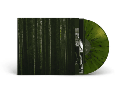 PAPER KITES - Evergreen RSD24 Vinyl { vinyl }