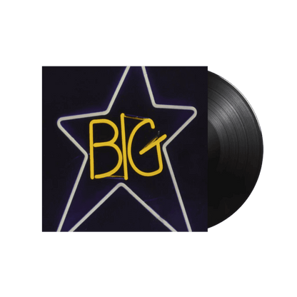 BIG STAR - #1 Record Vinyl { vinyl }