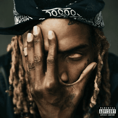 FETTY WAP - Fetty Wap RSD24 Vinyl { vinyl }