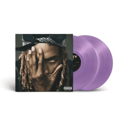 FETTY WAP - Fetty Wap RSD24 Vinyl { vinyl }