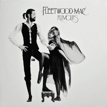 FLEETWOOD MAC - Rumours RSD24 Vinyl { vinyl }