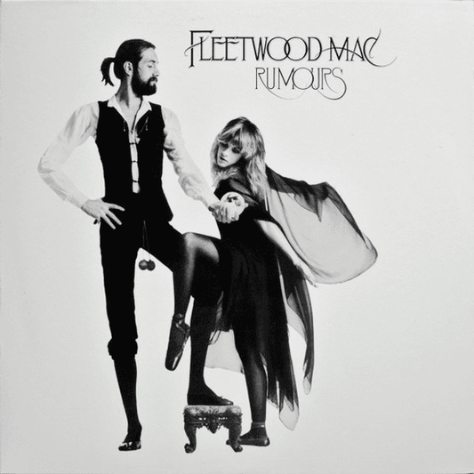 FLEETWOOD MAC - Rumours RSD24 Vinyl { vinyl }