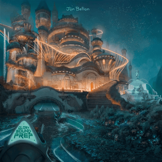 JON BELLION - Glory Sound Prep Vinyl