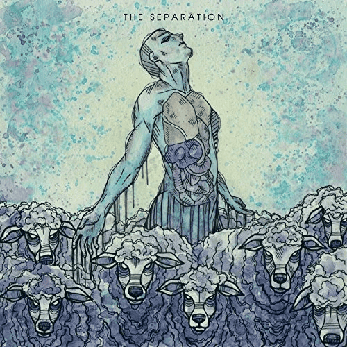 JON BELLION - The Separation Vinyl { vinyl }