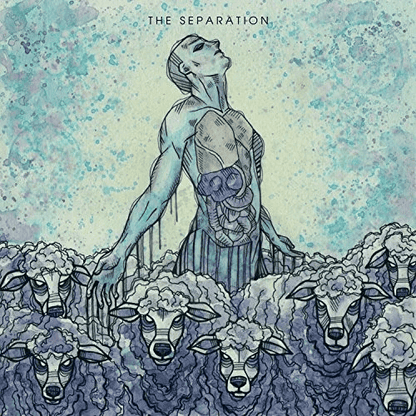 JON BELLION - The Separation Vinyl { vinyl }