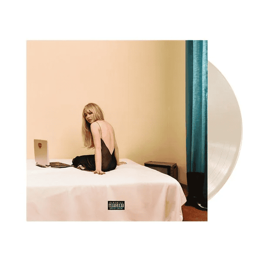 SABRINA CARPENTER - Emails I Can't Send Vinyl { vinyl }