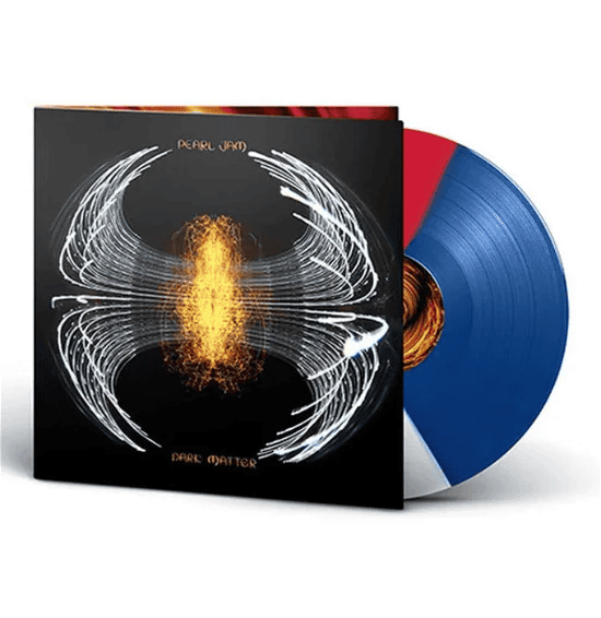 PEARL JAM - Dark Matter Vinyl { vinyl }