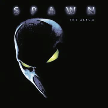 VARIOUS ARTISTS - SPAWN: The Album Soundtrack RSD24 Vinyl { vinyl }