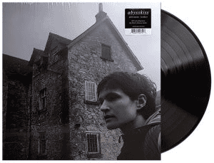 ADRIANNE LENKER - Abysskiss Vinyl { vinyl }