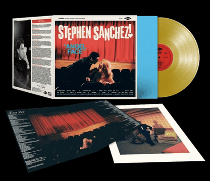 STEPHEN SANCHEZ - Angel Face Vinyl { vinyl }