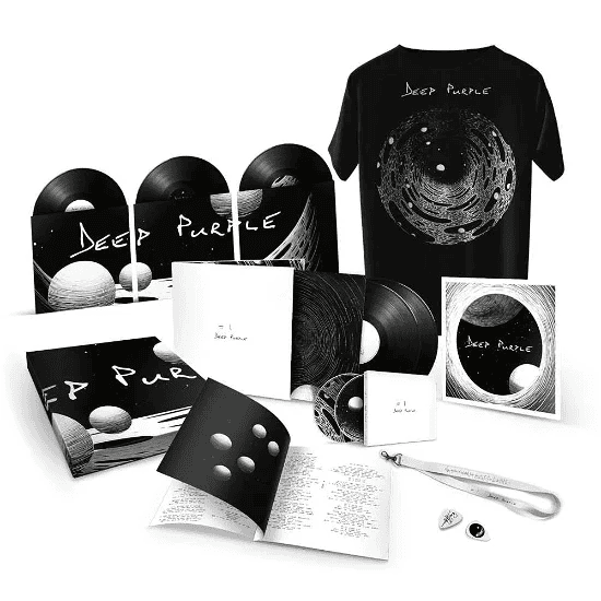 DEEP PURPLE - =1 Vinyl { vinyl }