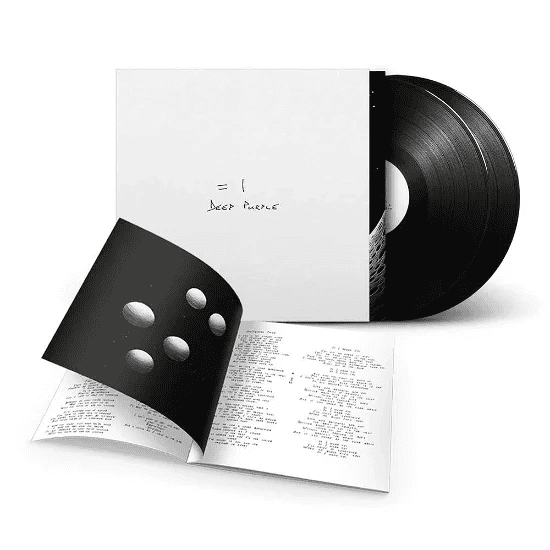 DEEP PURPLE - =1 Vinyl { vinyl }
