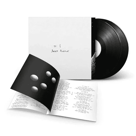 DEEP PURPLE - =1 Vinyl { vinyl }