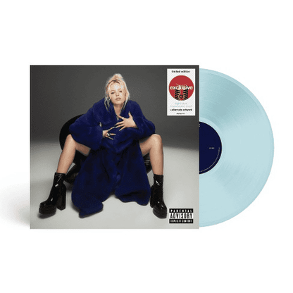RENEE RAPP - Snow Angel Vinyl { vinyl }