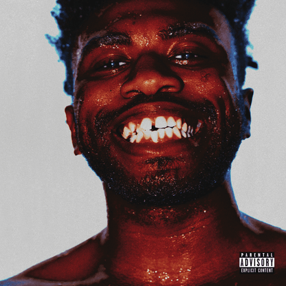 KEVIN ABSTRACT - Arizona Baby Vinyl { vinyl }