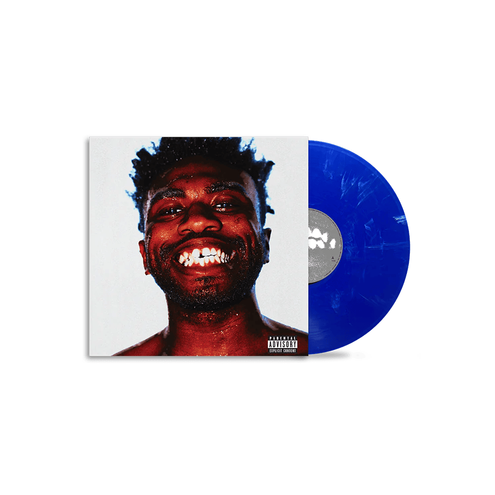KEVIN ABSTRACT - Arizona Baby Vinyl { vinyl }