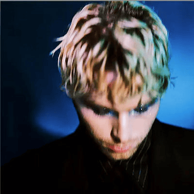 LUKE HEMMINGS - Boy Vinyl { vinyl }