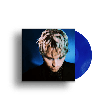 LUKE HEMMINGS - Boy Vinyl { vinyl }