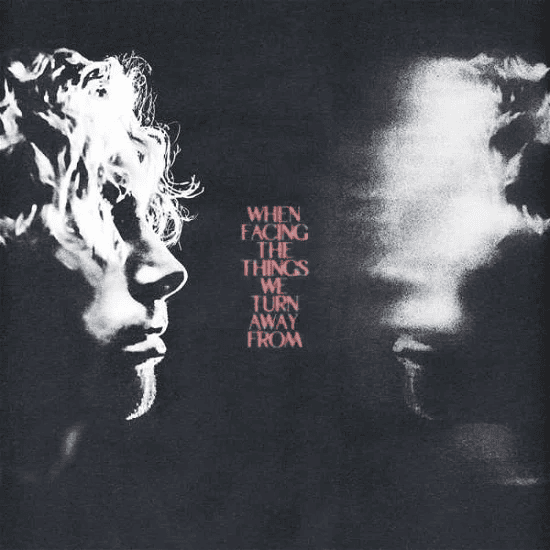 LUKE HEMMINGS - When Facing The Things We Turn Away From Vinyl { vinyl }