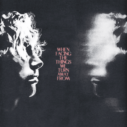 LUKE HEMMINGS - When Facing The Things We Turn Away From Vinyl { vinyl }