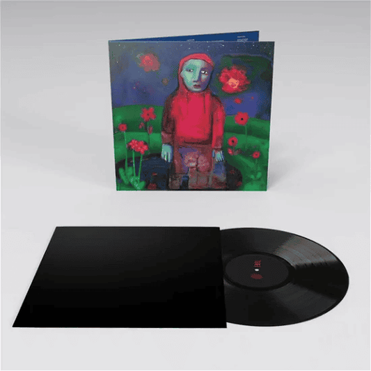GIRL IN RED - If I Can Make It Go Quiet Vinyl