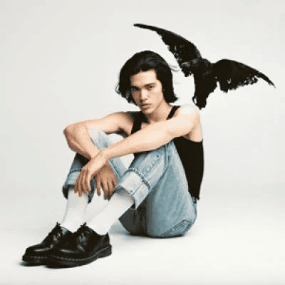 CONAN GRAY - Kid Krow Vinyl { vinyl }