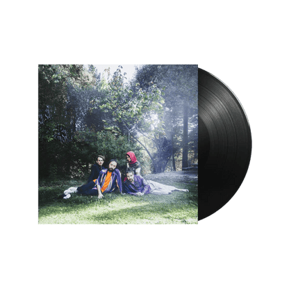BIG THIEF - U.F.O.F Vinyl { vinyl }
