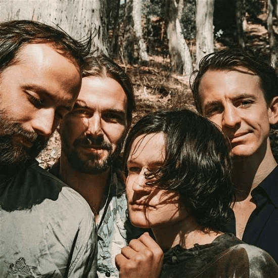 BIG THIEF - Two Hands Vinyl { vinyl }