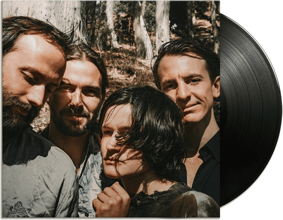 BIG THIEF - Two Hands Vinyl { vinyl }