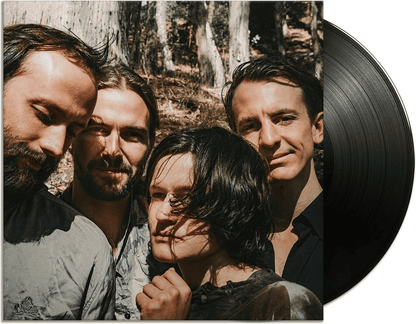 BIG THIEF - Two Hands Vinyl { vinyl }