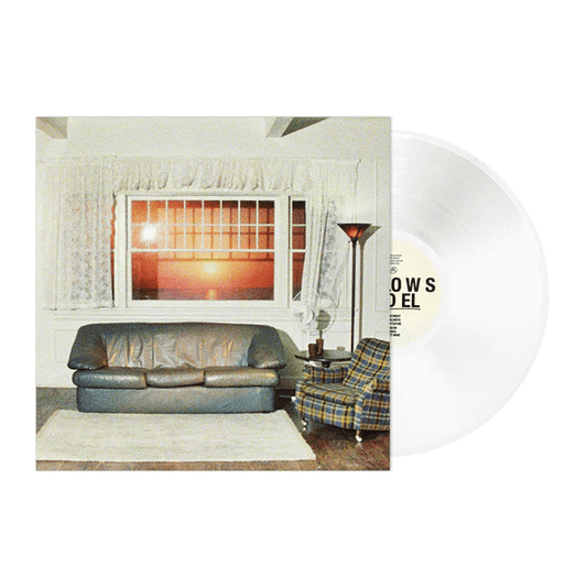 WALLOWS - Model Vinyl { vinyl }