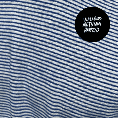 WALLOWS - Nothing Happens Vinyl { vinyl }