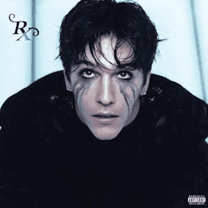 ROLE MODEL - RX Vinyl { vinyl }