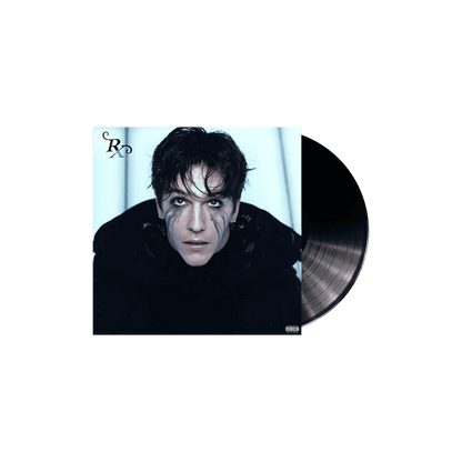 ROLE MODEL - RX Vinyl { vinyl }