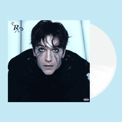 ROLE MODEL - RX Vinyl { vinyl }
