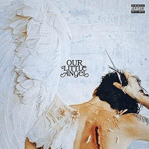 ROLE MODEL - Our Little Angel Vinyl { vinyl }