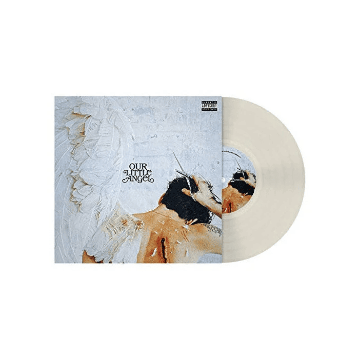 ROLE MODEL - Our Little Angel Vinyl { vinyl }