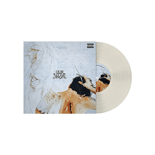 ROLE MODEL - Our Little Angel Vinyl { vinyl }