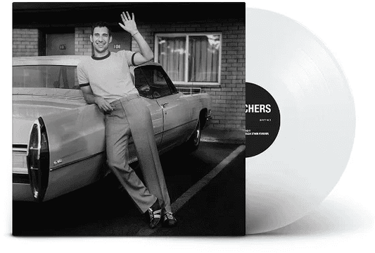 BLEACHERS - Bleachers Vinyl { vinyl }