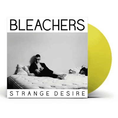 BLEACHERS - Strange Desire Vinyl { vinyl }