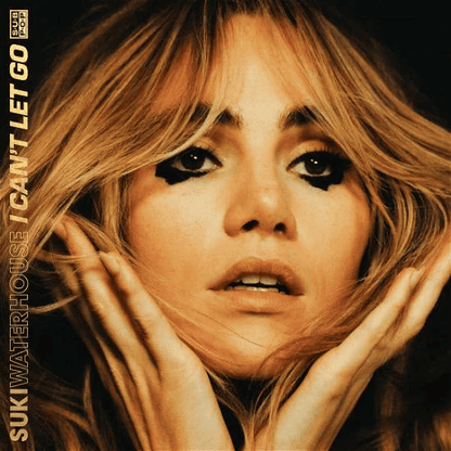 SUKI WATERHOUSE - I Can't Let Go Vinyl { vinyl }