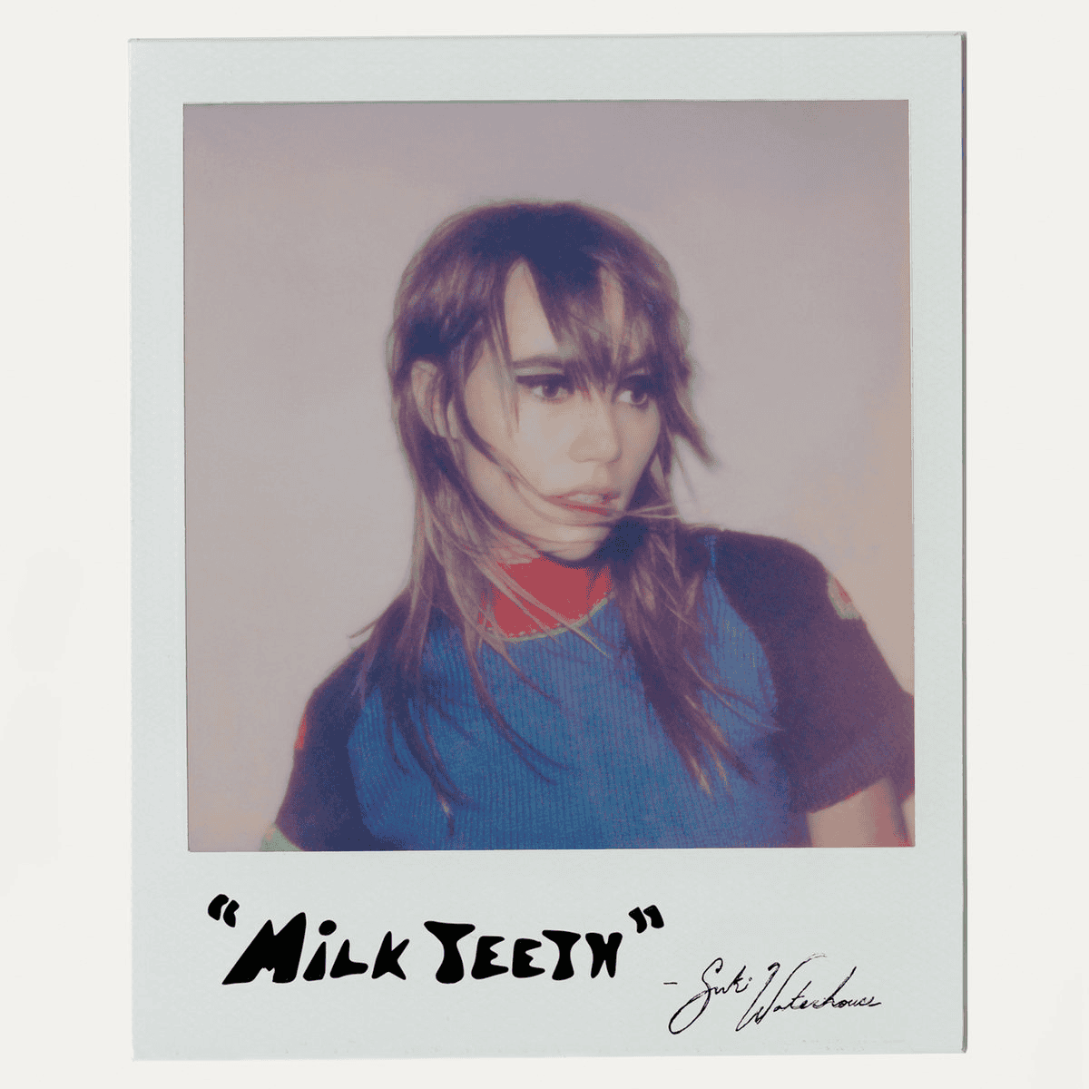 SUKI WATERHOUSE - Milk Teeth Vinyl { vinyl }