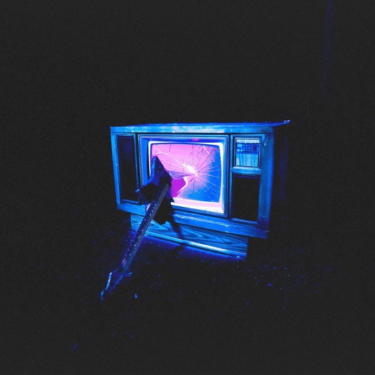 WILLOW - Copingmechanism Vinyl { vinyl }
