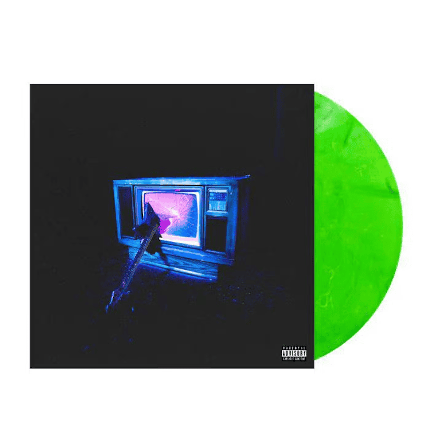 WILLOW - Copingmechanism Vinyl { vinyl }