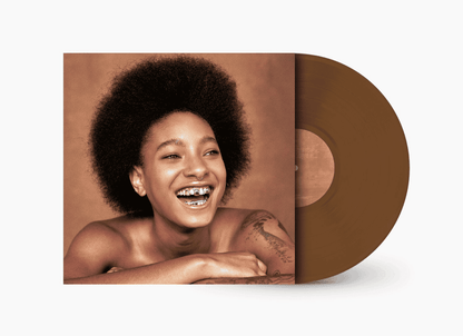 WILLOW - Empathogen Vinyl { vinyl }
